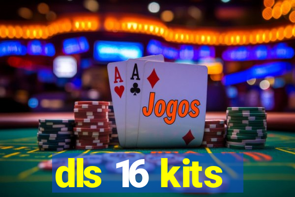dls 16 kits